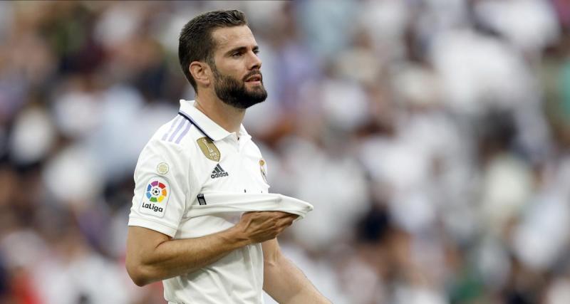  - Real Madrid : Nacho a tranché pour son avenir