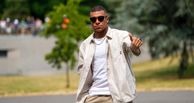  - Mbappé et Zlatan passent leur dimanche ensemble à Paris