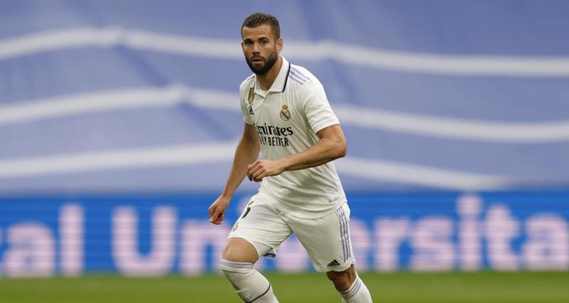  - Real Madrid : Nacho met les choses au clair pour son futur