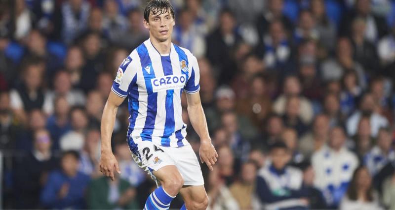  - Espagne - Équipe de France : Robin Le Normand met les choses au clair sur son choix de rejoindre la Roja