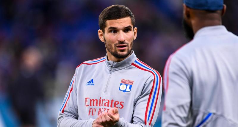  - Algérie : la 1ère interview impressionnante d'Aouar en Italien