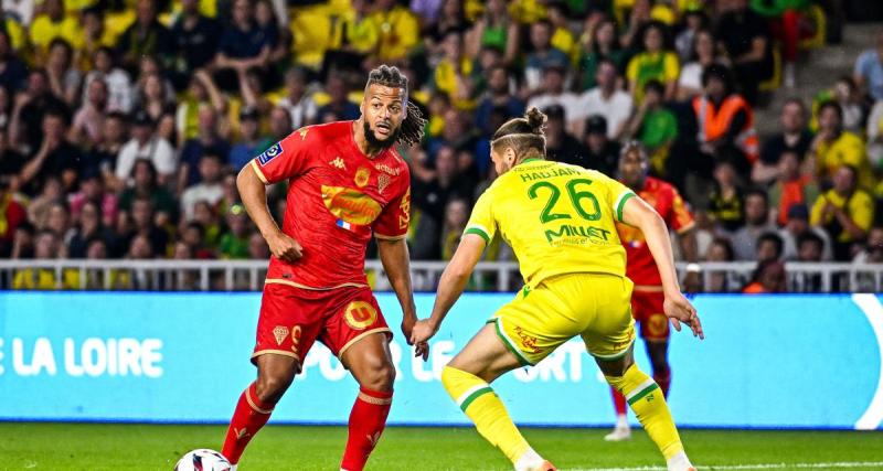  - FC Nantes - Mercato : les Canaris attaqués par l'OGC Nice sur une recrue de l'hiver ?