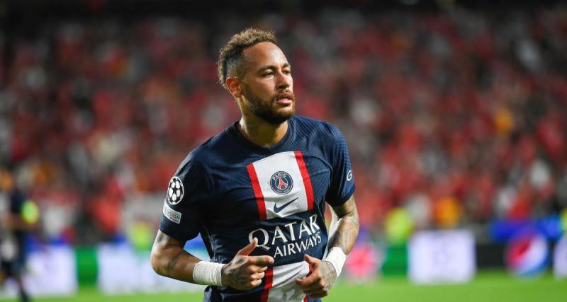  - PSG : l’Arabie Saoudite veut recruter Neymar 