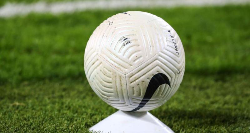  - Vannes : Farès Ghedjemis rejoint Rouen (off) 