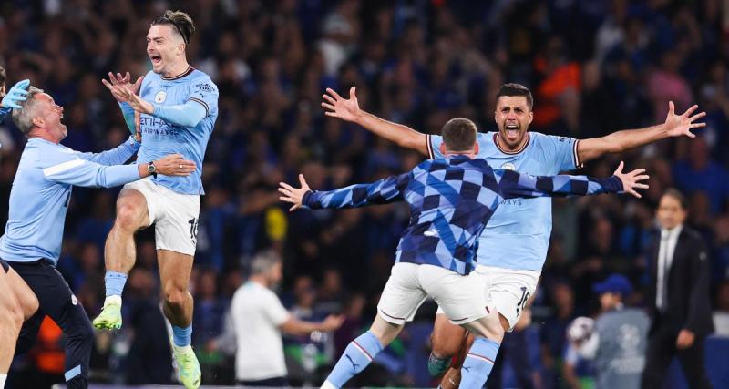  - Le meilleur joueur de la saison en LDC est connu !