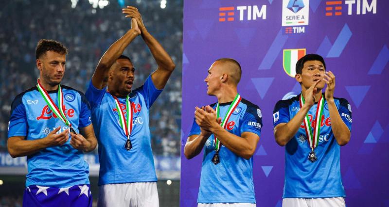  - PSG : Campos a trouvé le remplaçant de Ramos, mais il préfère la Premier League