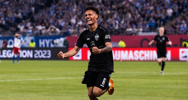  - RC Lens - Mercato : les Sang et Or sur un Français de Bundesliga ?