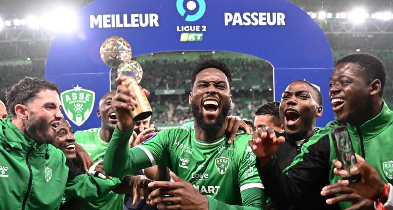  - ASSE - Mercato : de nouveaux et riches courtisans pour Krasso ?