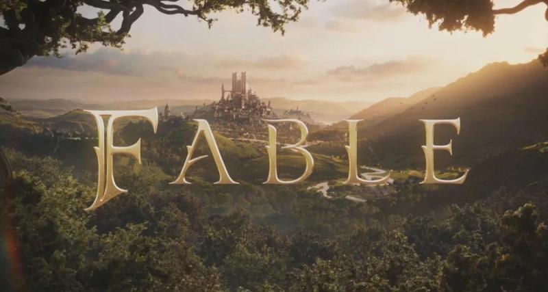  - Fable fait son grand retour lors du Xbox Games Showcase !