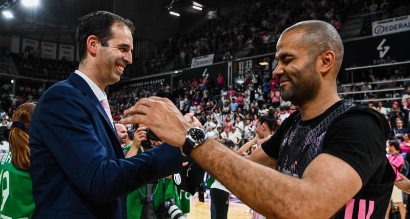  - OL : une icône du sport mondial encore plus impliquée à Lyon ?