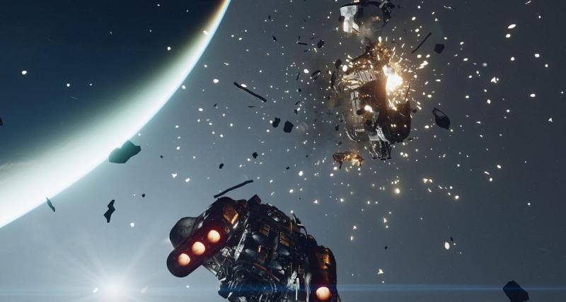  - Starfield : Le RPG spatial de Bethesda est une véritable bombe