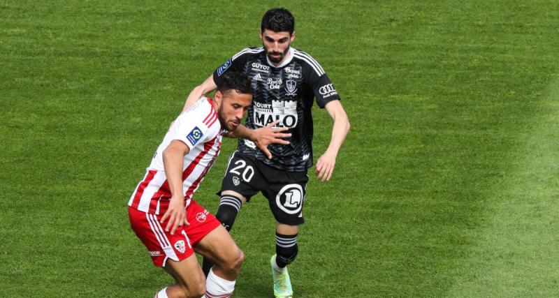  - Algérie : Djamel Belmadi met les choses au clair concernant la non sélection de Youssef Belaïli