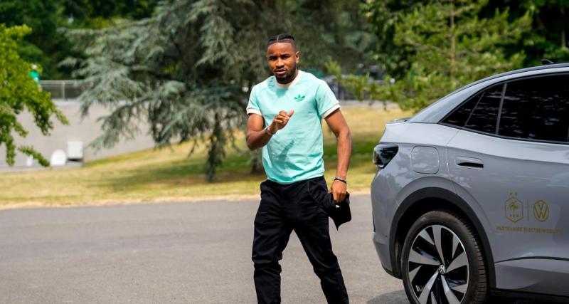  - PSG - Mercato : un Titi parisien n'écarte pas un retour