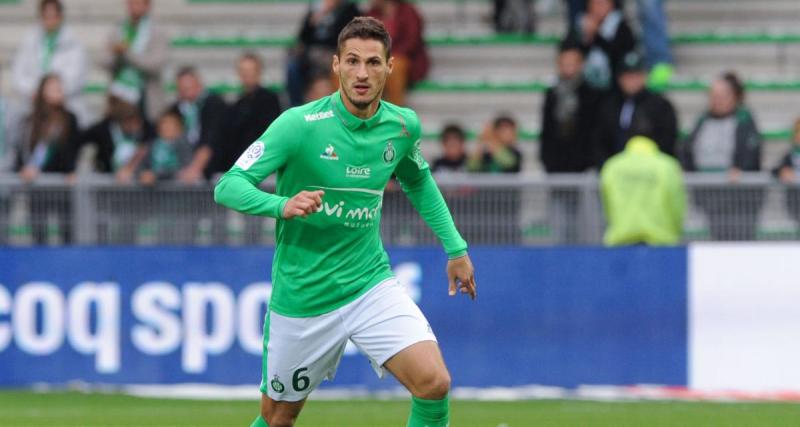  - ASSE - Mercato : Clément proche d'un retour chez les Verts, ça se confirme