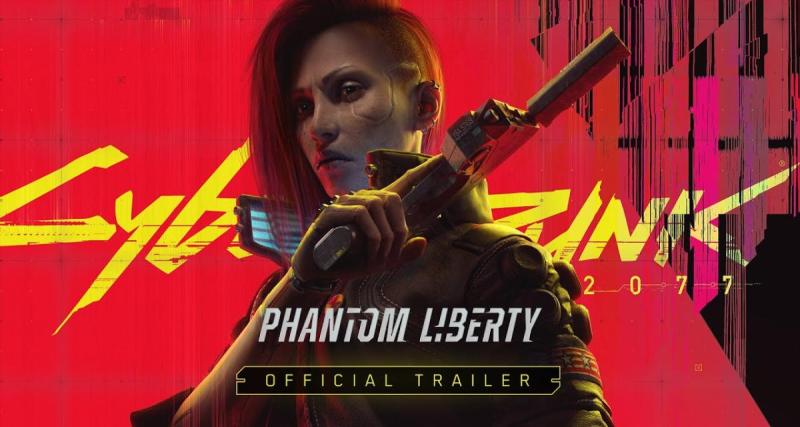  - Date de sortie (et prix) pour le DLC de Cyberpunk 2077 !