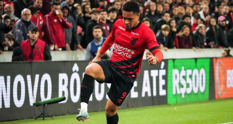  - Barça : les négociations vont s'accélérer pour Vitor Roque