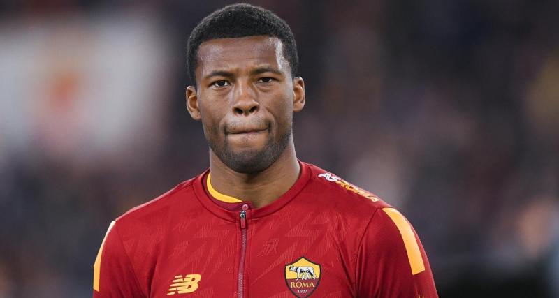  - PSG : Wijnaldum dévoile sa motivation pour son prochain club