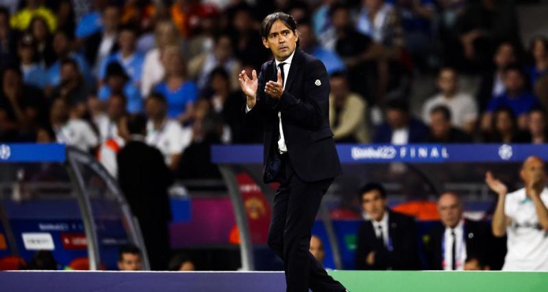  - L'Inter Milan avance sur un gardien prometteur