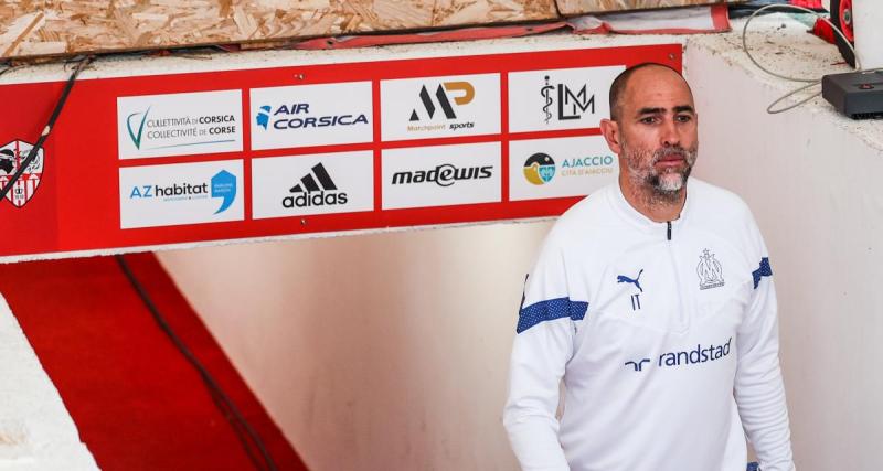  - OM - Mercato : à peine parti, Tudor déjà fracassé