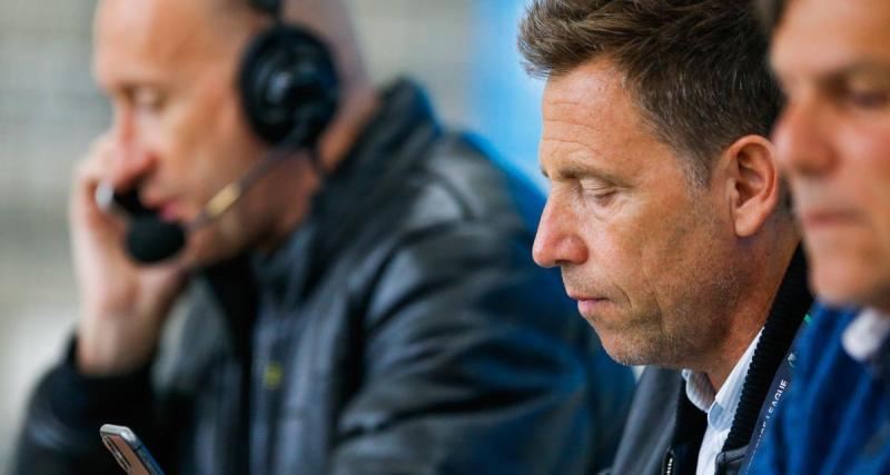  - OM - Mercato : Riolo a fait son choix pour le prochain entraîneur