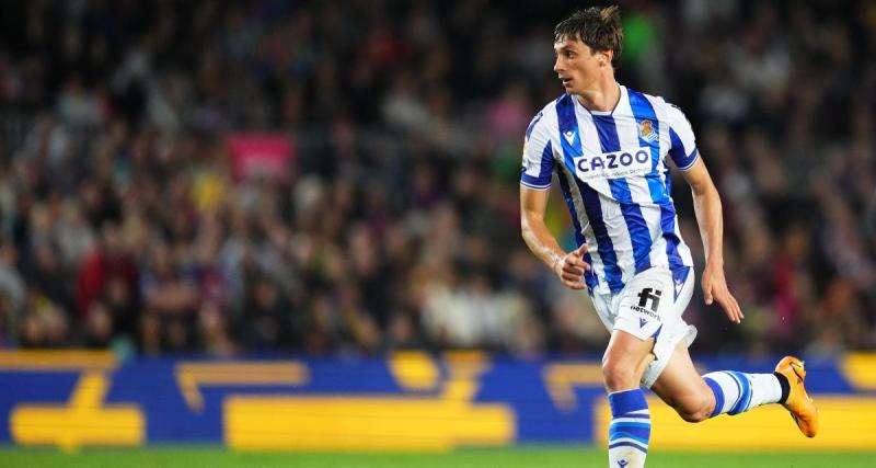  - Équipe de France : Robin Le Normand avoue avoir été appelé par Deschamps