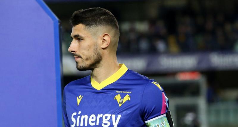  - Serie A : le geste totalement fou de Davide Faraoni (Vidéo)