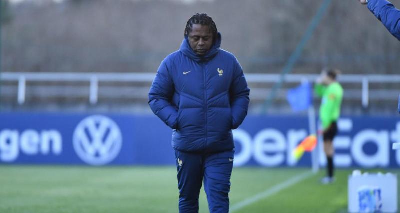  - France – Venezuela : les buts de la rencontre (vidéo)