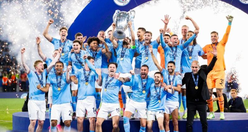  - Ligue des Champions : l’équipe type de la compétition sans Français ni joueur du PSG 