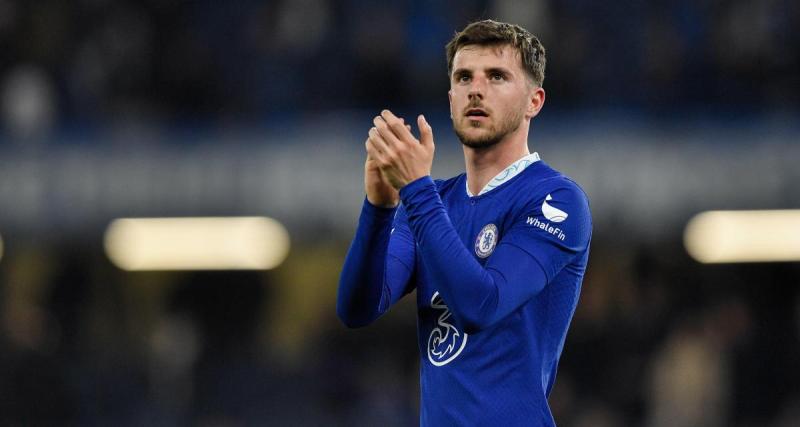  - Chelsea fixe un prix fou pour Mount, Manchester United a déjà un accord 