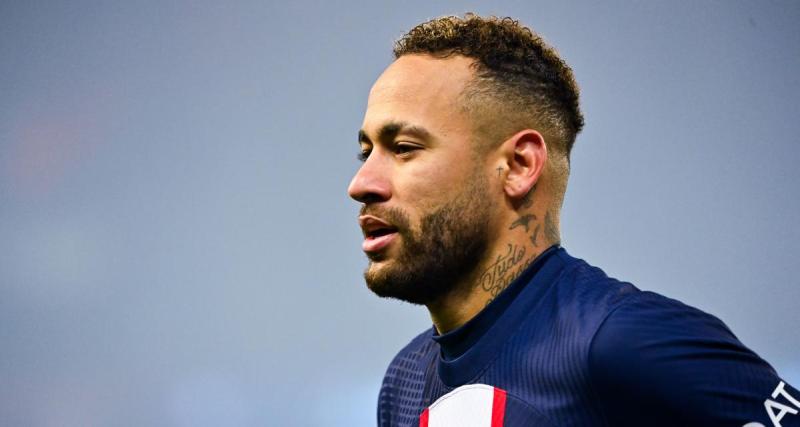  - PSG : l'Arabie saoudite veut payer Neymar plus cher que Benzema