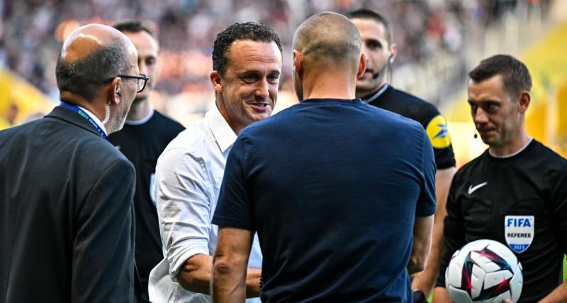  - FC Nantes : Pierre Aristouy a recruté un disciple de Raynald Denoueix