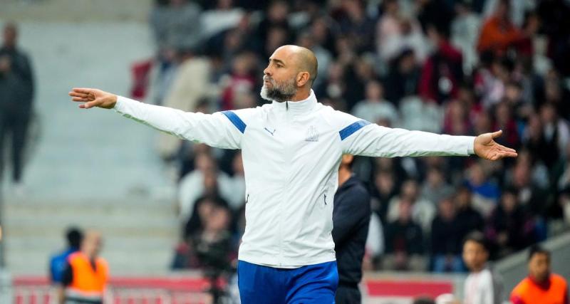  - OM : coup de tonnerre, un entraîneur surprise en pole pour remplacer Tudor ?