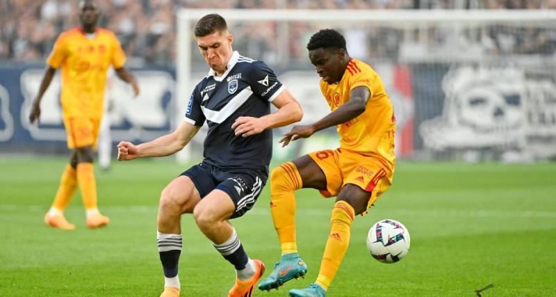  - Bordeaux - Rodez : verdict aujourd'hui pour le sort de la rencontre, Annecy et Metz dans l'attente