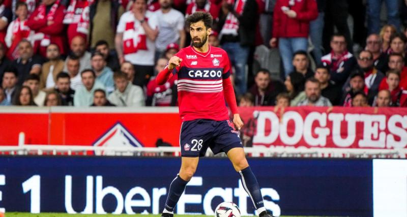  - Mercato : les infos transferts du 11 juin 