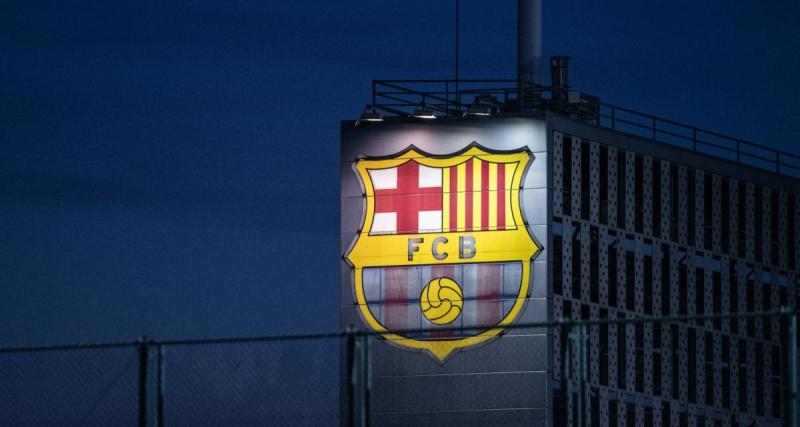  - Barcelone : le Barça devrait s'offrir une ancienne cible de l'OM