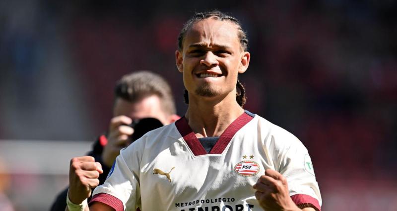  - PSG : grosse déception à venir avec Xavi Simons ?