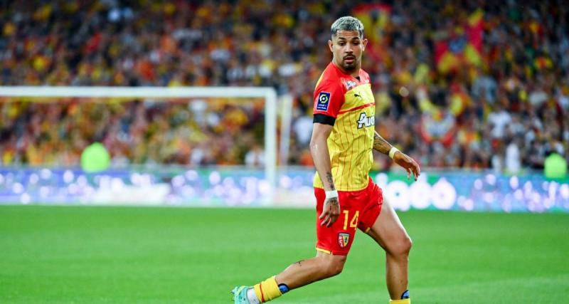  - Lens : les clubs de Premier League s’arrachent Facundo Medina 