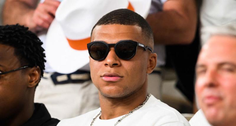  - Uruguay : Mbappé sèchement recadré par le président de la Fédération uruguayenne après le sacre au Mondial U20