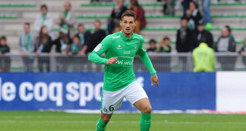  - Après son départ d’Andrézieux, Jérémy Clément pourrait rebondir à l’ASSE