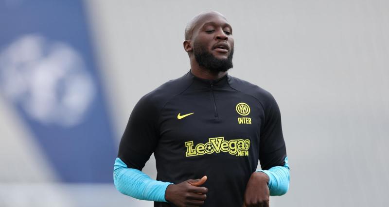  - Chelsea, Inter Milan : un échange majuscule avec Lukaku ?
