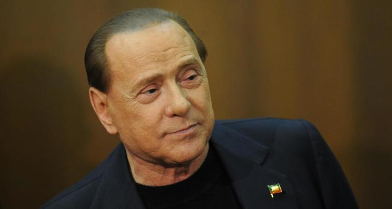  - Silvio Berlusconi est décédé à l'âge de 86 ans 