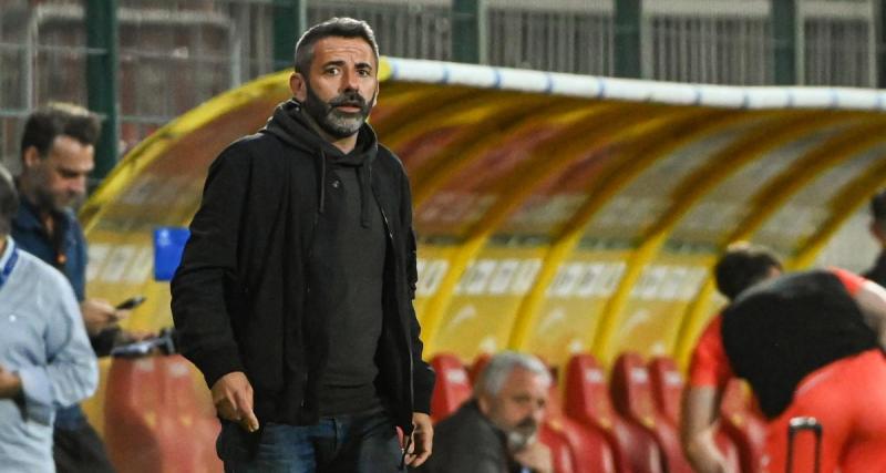  - Orléans : vers un retour en Ligue 2 pour Nicolas Usaï ?