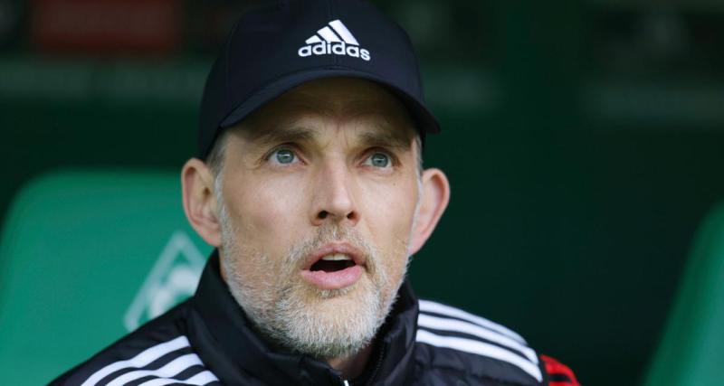  - Bayern Munich : les Bavarois vont claquer 100 millions sur un buteur