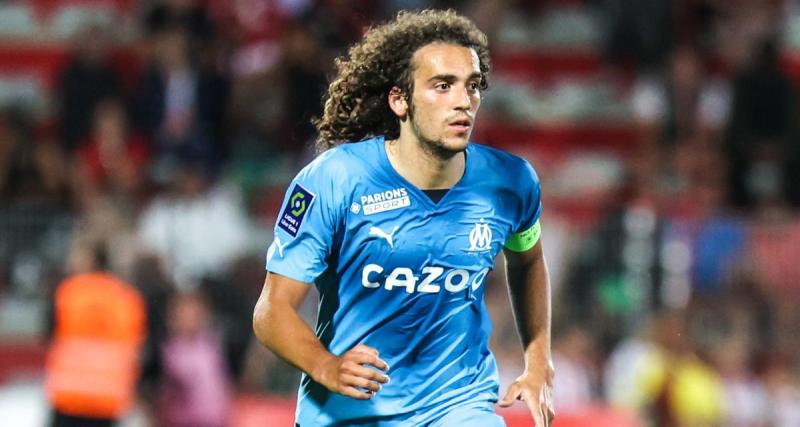  - OM - Mercato : coup dur à plusieurs millions pour cet été ?