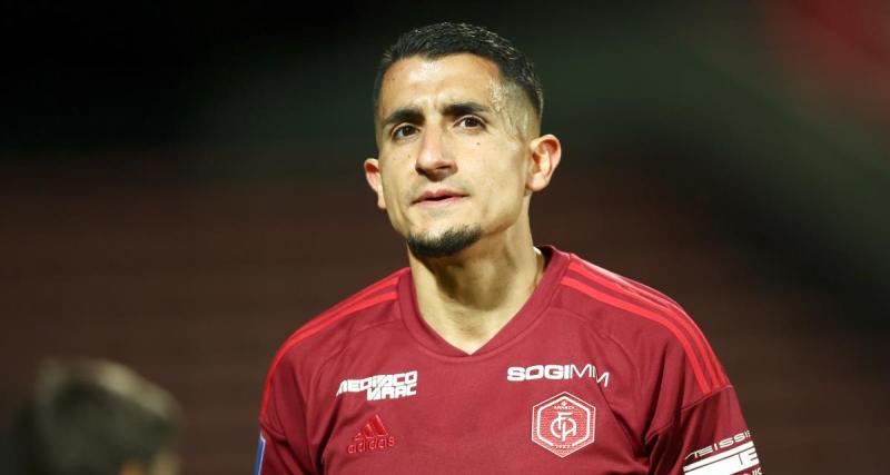  - Ahmed Kashi (Annecy) : "J’espère que justice sera faite"