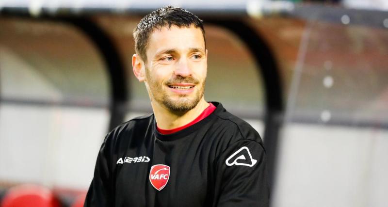  - Foot Amateur : Mathieu Debuchy intègre la direction d'un club de Régional 1