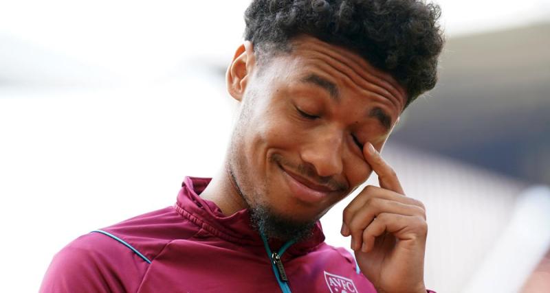  - Équipe de France : Boubacar Kamara appelé... pendant sa lune de miel