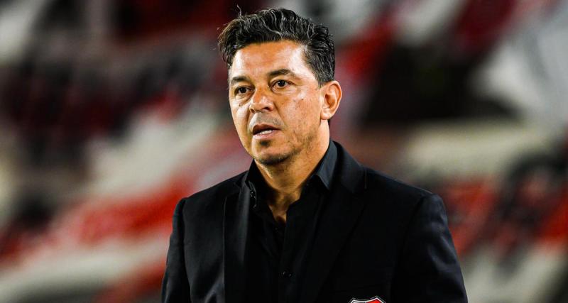  - OM : un nom se détacherait pour succéder à Tudor