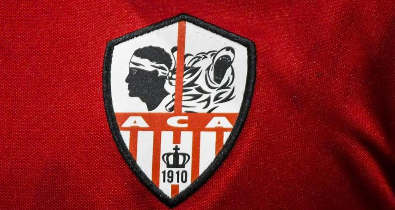  - Ajaccio : un milieu en direction d'un club suisse ? 