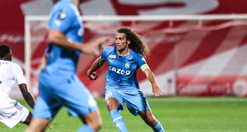  - OM - Mercato : Guendouzi, une vente devenue nécessaire ?
